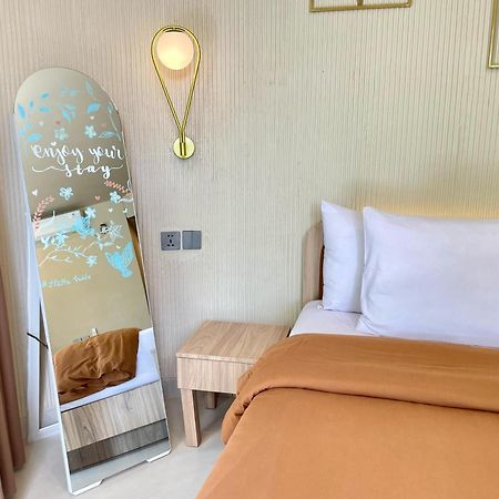Heha Waterfall Suites & Camping Ground Paragajen المظهر الخارجي الصورة