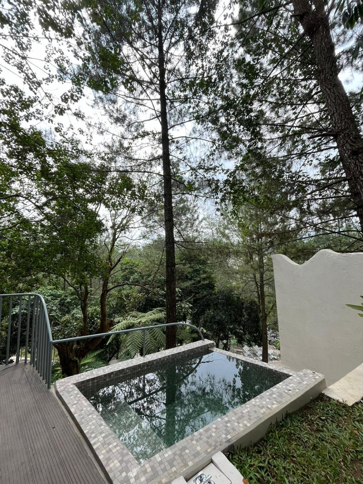 Heha Waterfall Suites & Camping Ground Paragajen المظهر الخارجي الصورة