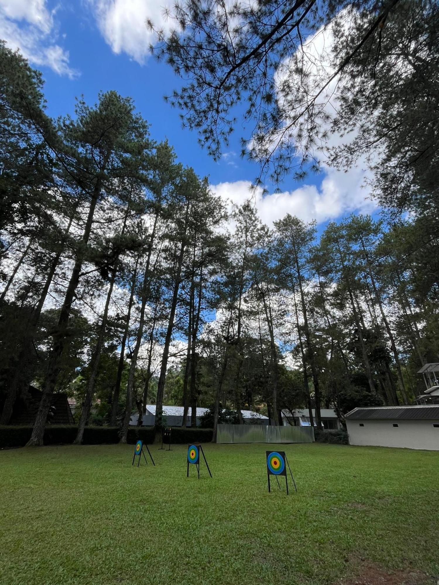 Heha Waterfall Suites & Camping Ground Paragajen المظهر الخارجي الصورة