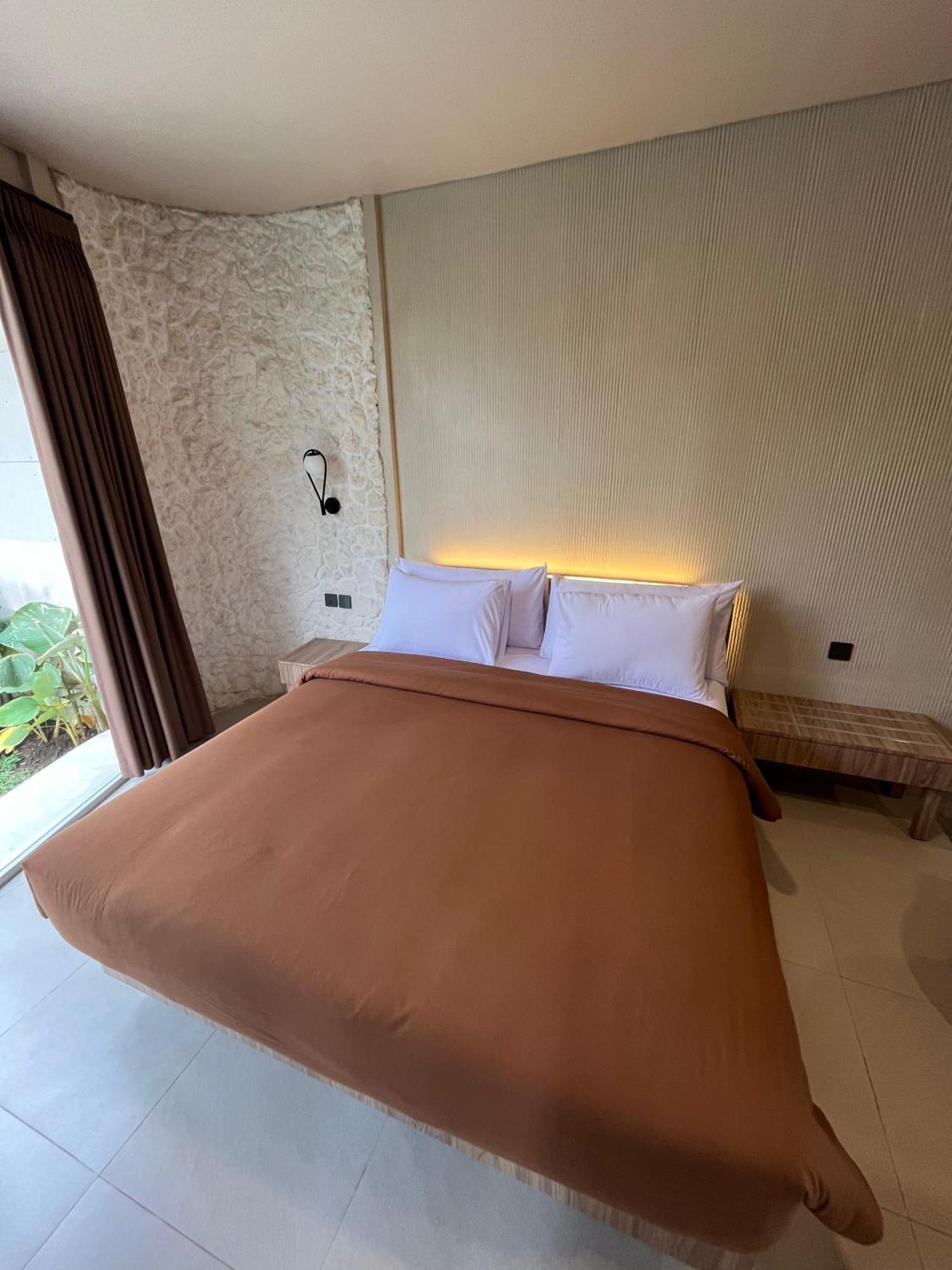 Heha Waterfall Suites & Camping Ground Paragajen المظهر الخارجي الصورة