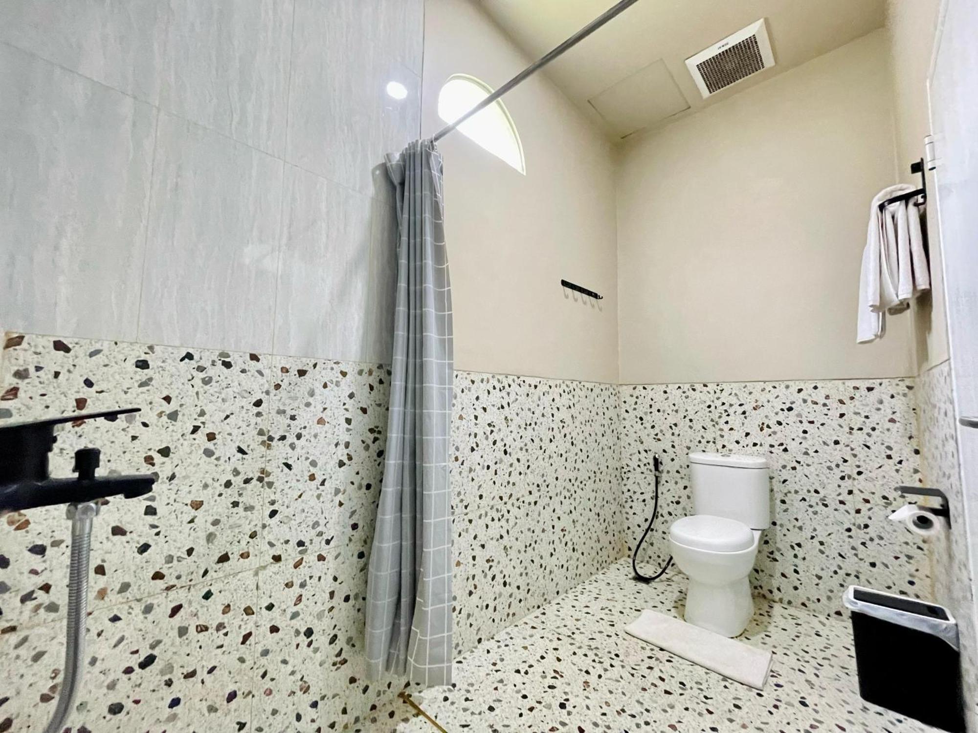 Heha Waterfall Suites & Camping Ground Paragajen المظهر الخارجي الصورة