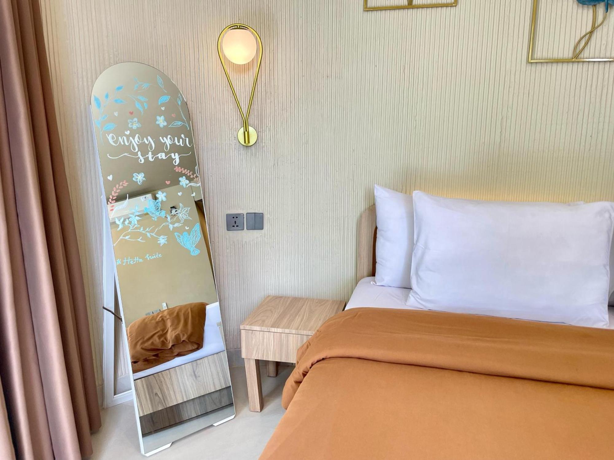 Heha Waterfall Suites & Camping Ground Paragajen المظهر الخارجي الصورة